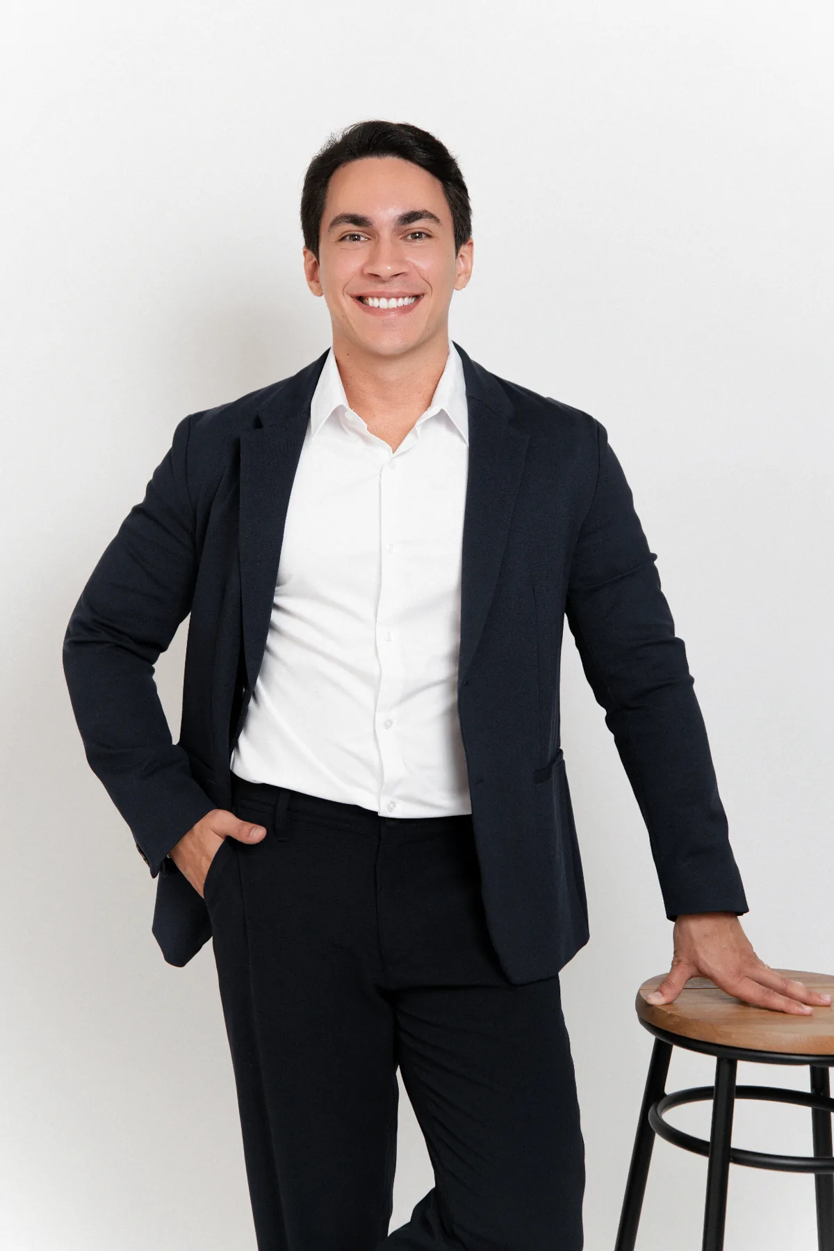 Dr. Gutemberg Dantas, cardiologista em João Pessoa